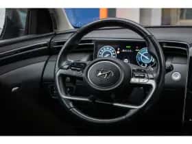 Hyundai Tucson (2021) thumbnail 33