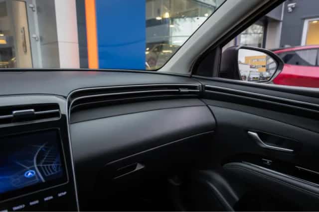Hyundai Tucson (2021) thumbnail 34