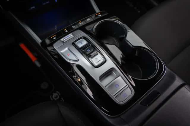 Hyundai Tucson (2021) thumbnail 35