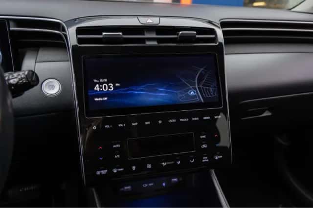 Hyundai Tucson (2021) thumbnail 37