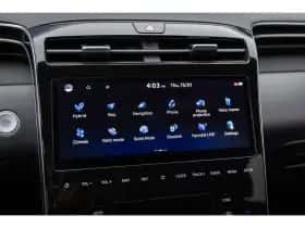 Hyundai Tucson (2021) thumbnail 39
