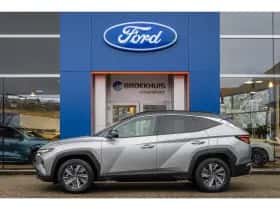 Hyundai Tucson (2021) thumbnail 5