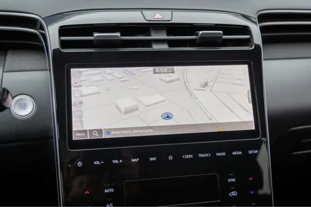 Hyundai Tucson (2021) thumbnail 42