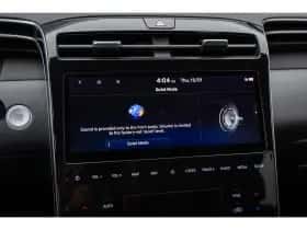 Hyundai Tucson (2021) thumbnail 43