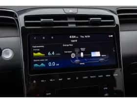 Hyundai Tucson (2021) thumbnail 44