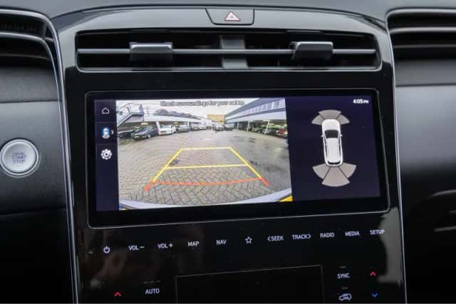 Hyundai Tucson (2021) thumbnail 47