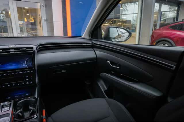 Hyundai Tucson (2021) thumbnail 48