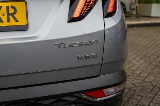 Hyundai Tucson (2021) thumbnail 49