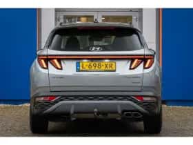 Hyundai Tucson (2021) thumbnail 7