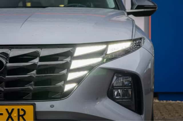 Hyundai Tucson (2021) thumbnail 8