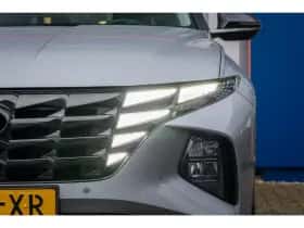 Hyundai Tucson (2021) thumbnail 8