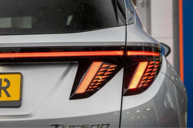 Hyundai Tucson (2021) thumbnail 9