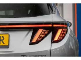 Hyundai Tucson (2021) thumbnail 9
