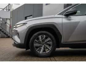 Hyundai Tucson (2021) thumbnail 10