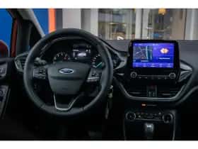 Ford Fiesta (2021) thumbnail 11