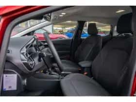 Ford Fiesta (2021) thumbnail 12