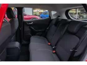 Ford Fiesta (2021) thumbnail 14