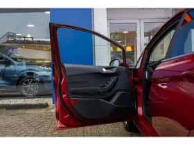 Ford Fiesta (2021) thumbnail 17