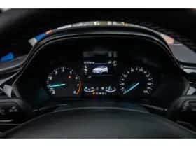 Ford Fiesta (2021) thumbnail 24
