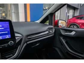 Ford Fiesta (2021) thumbnail 28