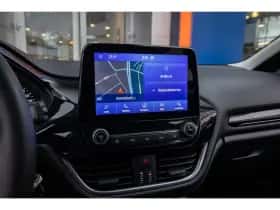 Ford Fiesta (2021) thumbnail 30