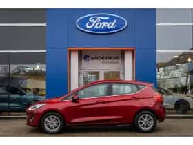 Ford Fiesta (2021) thumbnail 4