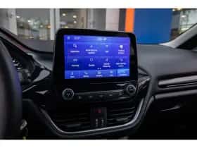 Ford Fiesta (2021) thumbnail 35
