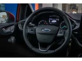 Ford Fiesta (2021) thumbnail 37