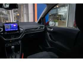 Ford Fiesta (2021) thumbnail 38