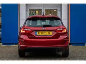 Ford Fiesta (2021) thumbnail 6