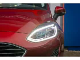 Ford Fiesta (2021) thumbnail 7