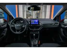 Ford Fiesta (2021) thumbnail 10