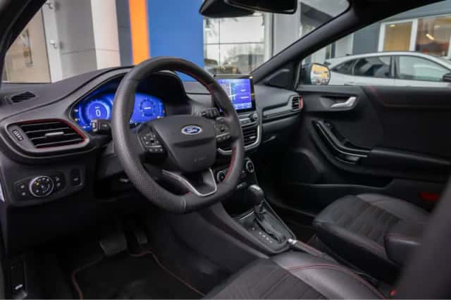 Ford Puma (2024) thumbnail 2