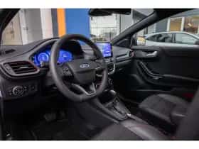 Ford Puma (2024) thumbnail 2