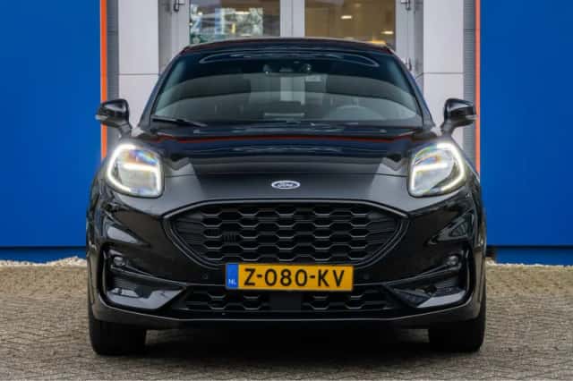 Ford Puma (2024) thumbnail 3