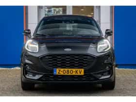 Ford Puma (2024) thumbnail 3