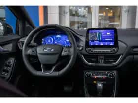 Ford Puma (2024) thumbnail 25