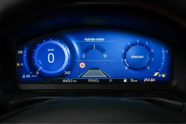 Ford Puma (2024) thumbnail 29