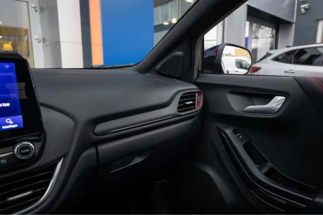 Ford Puma (2024) thumbnail 33