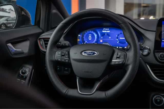 Ford Puma (2024) thumbnail 38