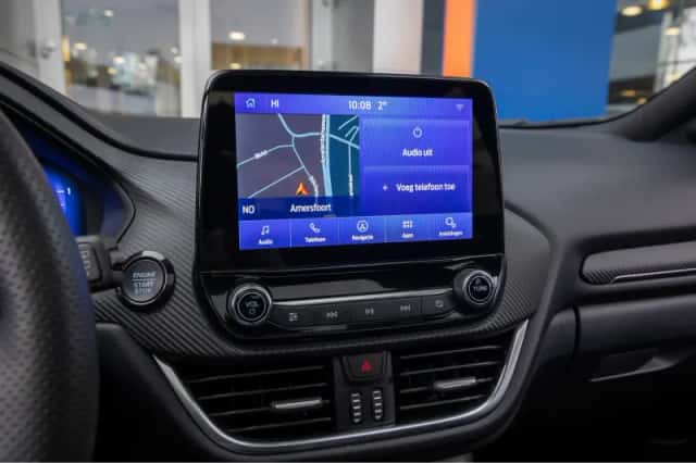 Ford Puma (2024) thumbnail 39