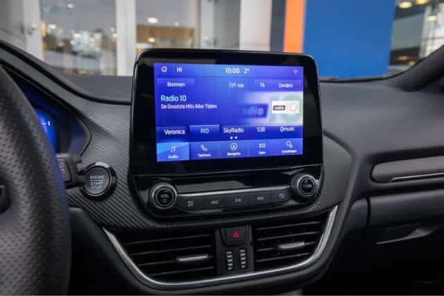 Ford Puma (2024) thumbnail 40