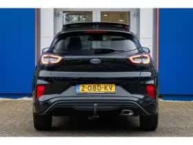 Ford Puma (2024) thumbnail 5