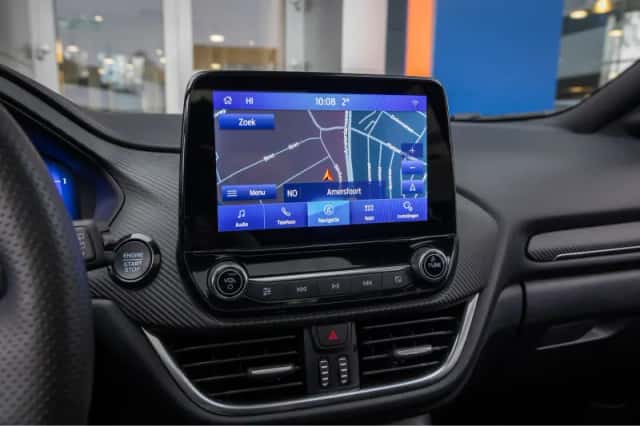 Ford Puma (2024) thumbnail 41
