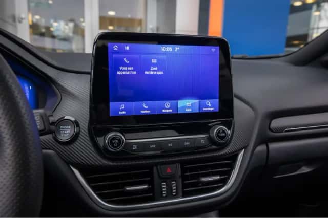 Ford Puma (2024) thumbnail 42