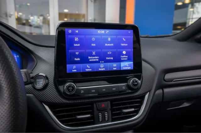 Ford Puma (2024) thumbnail 43