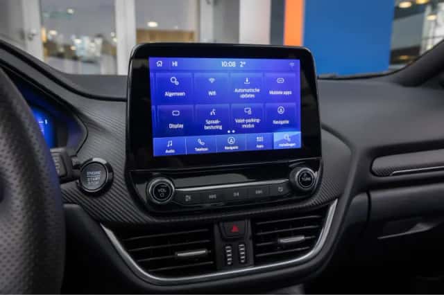 Ford Puma (2024) thumbnail 44