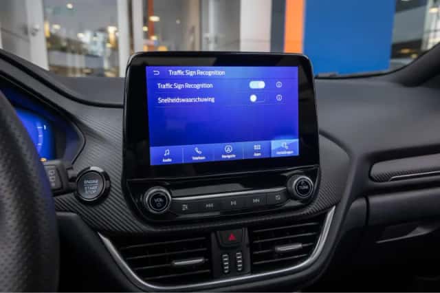 Ford Puma (2024) thumbnail 45
