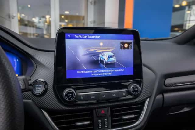 Ford Puma (2024) thumbnail 46