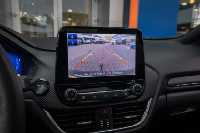 Ford Puma (2024) thumbnail 47